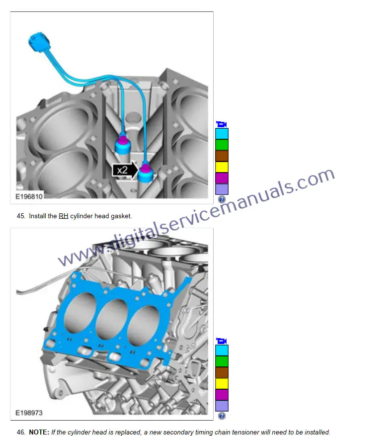Get the Ford Explorer (2016-2018) transmission service manual PDF. Your vital guide for workshop diagnosis and repair of Ford Explorer transmission systems.