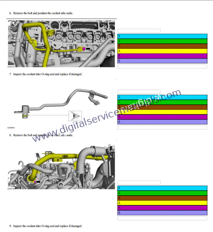 Here are 5 alternative texts for your website images, all focused on the Ford Bronco (2020-2023) PDF workshop manual and optimized for SEO. These descriptions specify "PDF" and imply a "Download" as requested.
Alternative Texts for Ford Bronco (2020-2023) PDF Manuals
General image of Ford Bronco (2020-2023) PDF manuals:
Download our complete Ford Bronco (2020-2023) workshop manual PDF. This digital repair manual and service manual is your essential guide for the new Bronco.
