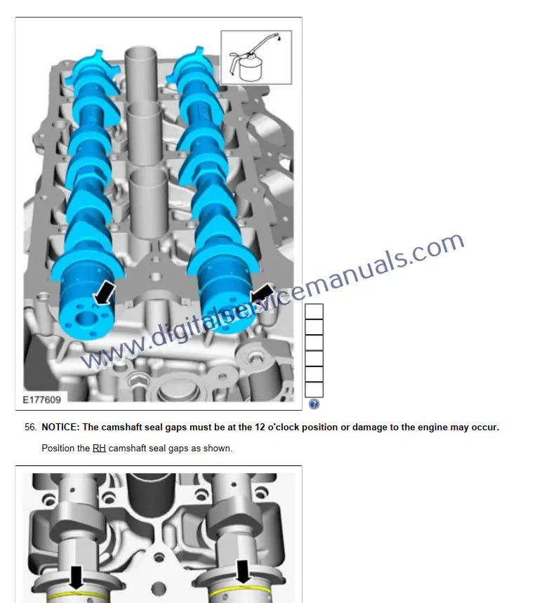 Access the Ford Explorer (2016-2018) repair manual PDF for detailed engine service. Essential guides for your Ford Explorer's engine workshop needs.