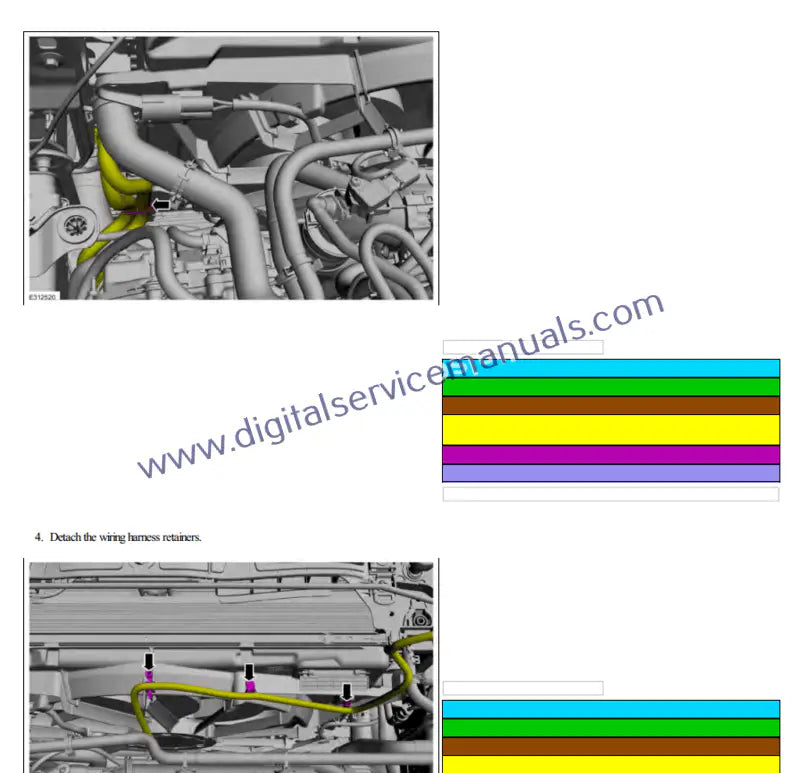 Get the Ford Escape Hybrid & Mercury Mariner Hybrid (2008-2011) transmission service manual PDF. Your vital guide for workshop diagnosis and repair of hybrid transmission systems.