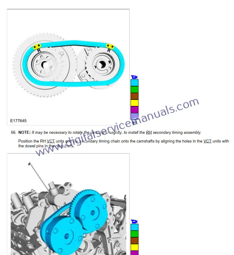 Download our complete Ford Explorer (2016-2018) workshop manual PDF. This digital repair manual and service manual is ideal for your Ford Explorer