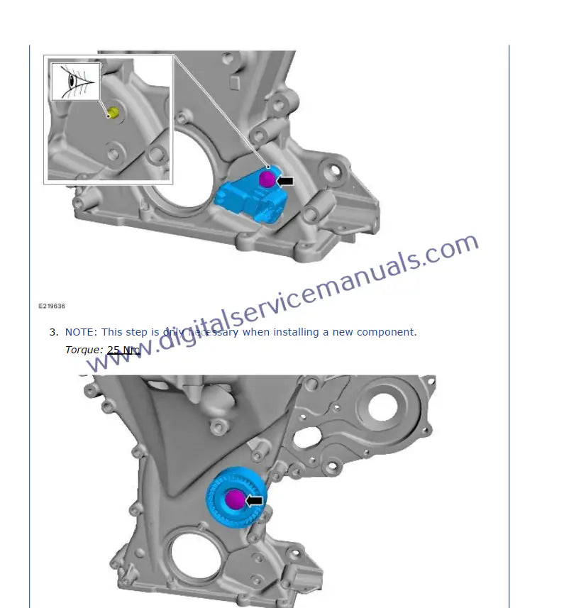 Download our comprehensive Ford Fiesta 1.1L (2017-2020) workshop manual in PDF format. This digital repair manual and service manual is perfect for your Ford Fiesta with the 1.1L engine