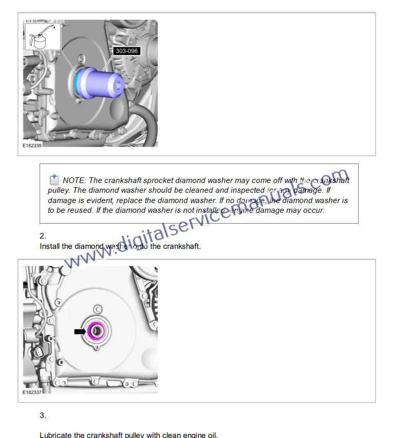 Get the Ford Mustang (2015-2017) transmission service manual PDF. Your vital guide for workshop diagnosis and repair of Ford Mustang transmission systems.