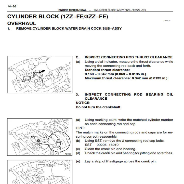 Utilize the interactive service manual for Toyota Corolla (2002-2007) transmission repair. Your essential dynamic guide for workshop diagnosis and maintenance.
