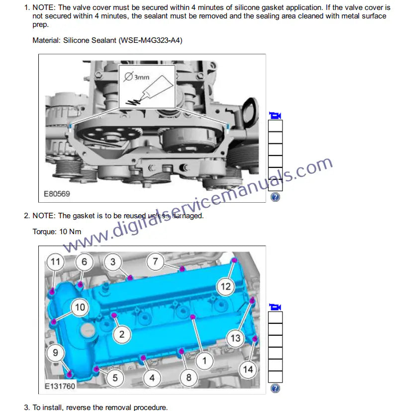 Get the Ford Ranger (2015-2019) transmission service manual PDF. Your vital guide for workshop diagnosis and repair of Ford Ranger transmission systems.