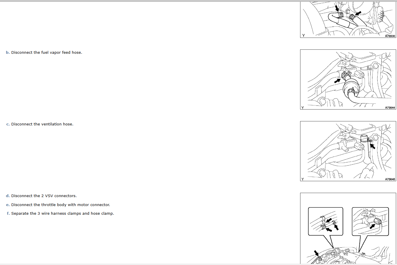 Cover or interior page of a comprehensive repair manual for the 2006-2009 Toyota 4Runner, providing detailed service, maintenance, and diagnostic instructions.