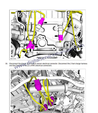 Download our complete Ford F-150 (2009-2014) workshop manual PDF. This digital repair manual and service manual is ideal for your Ford F-150
