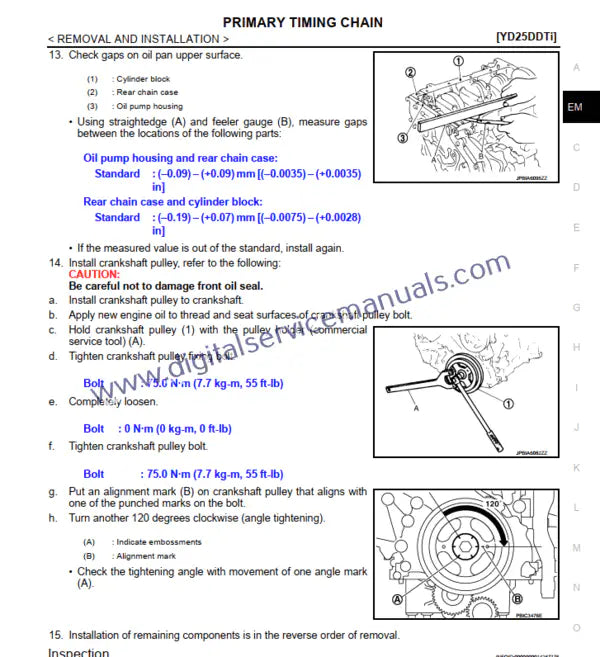 Download the Nissan Navara D23 Frontier NP300 (2016-2020) Pro-Repair Handbook & Full Wiring Diagram PDF. This professional workshop manual and service manual is your go-to resource for accurate vehicle maintenance.