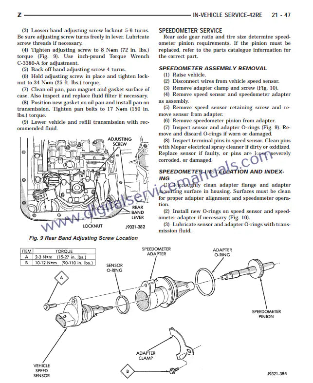 Need a physical copy? Our Jeep Grand Cherokee ZJ (1993-1998) service manual PDF is fully printable. Get essential guides for workshop repair, including electrical diagrams, in hand when you need them.