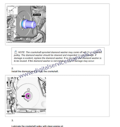 Get the Ford Mustang (2015-2017) transmission service manual PDF. Your vital guide for workshop diagnosis and repair of Ford Mustang transmission systems.