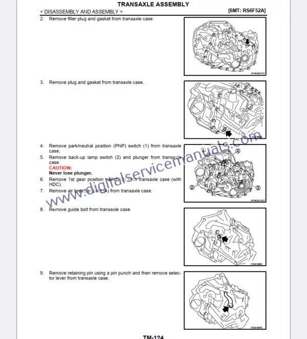 Tackle any repair job with confidence using the Nissan X-Trail T31 (2007-2013) workshop manual PDF. This resource provides clear, step-by-step instructions for all systems, from engine to body.