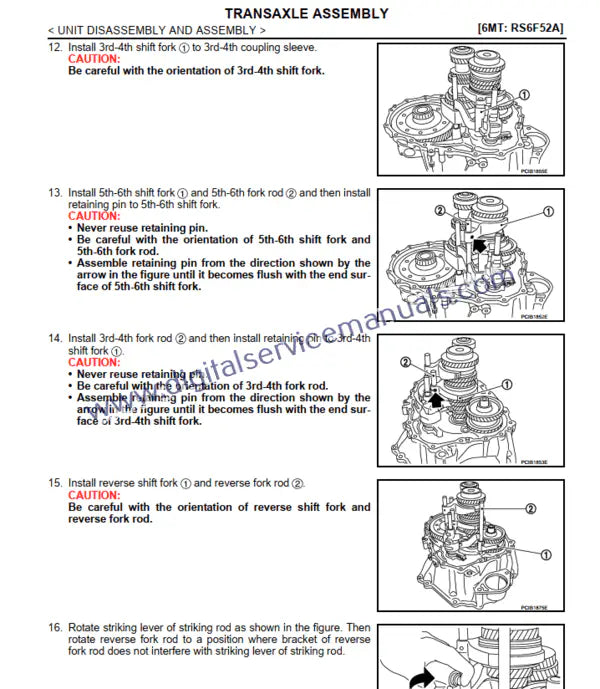 Your service manual for the Nissan X-Trail T32 (2014-2017) is here! This printable PDF provides all the procedures you need for effective workshop maintenance, available for download.