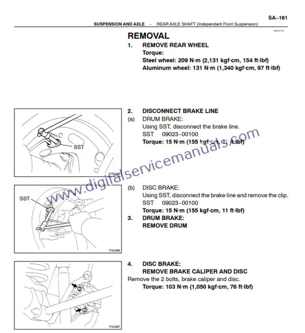 Diagnose issues quickly with the Toyota Land Cruiser J100 (1998-2007) interactive repair manual. Access comprehensive fault code explanations and diagnostic procedures to streamline your workshop service.