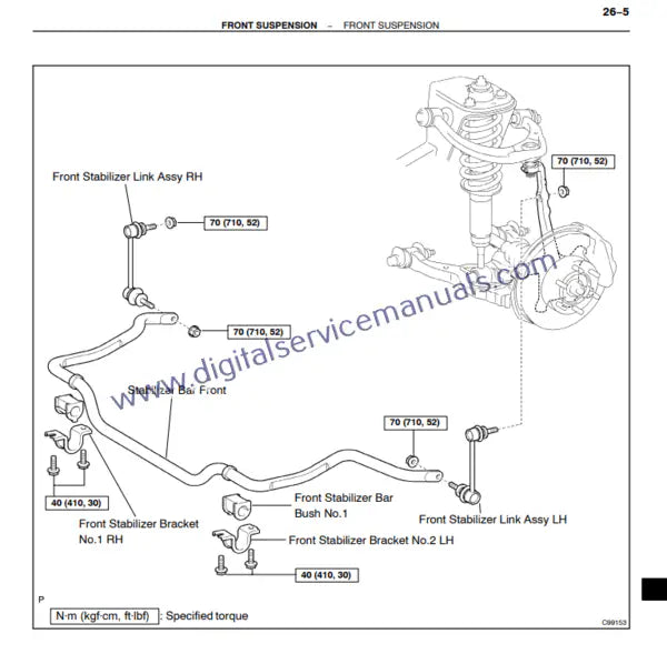 Diagnose issues quickly with the Toyota Land Cruiser Prado J120 (2002-2009) interactive repair manual. Access comprehensive fault code explanations and diagnostic procedures to streamline your workshop service.