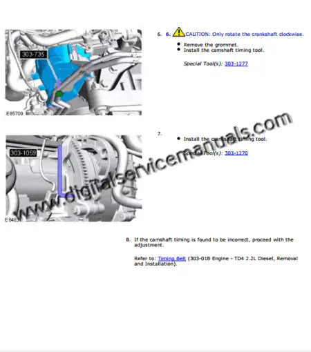Automatic and manual transmission service diagrams for Land Rover Discovery Sport L550 2014-2019 digital repair manual.